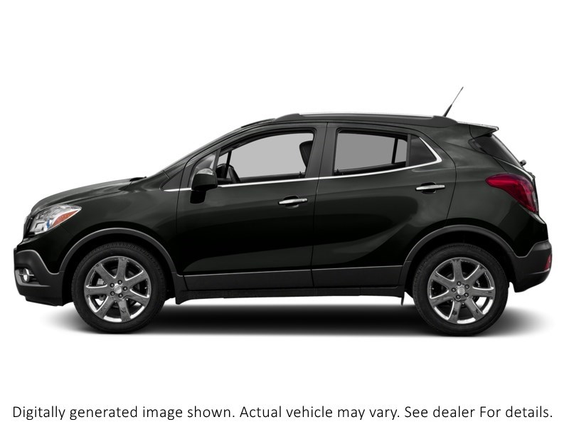 2014 Buick Encore AWD 4dr Premium