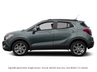 2014 Buick Encore AWD 4dr Premium Satin Steel Grey Metallic  Shot 33