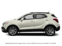 2014 Buick Encore AWD 4dr Premium White Pearl Tricoat  Shot 39