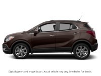 2014 Buick Encore AWD 4dr Premium