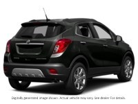 2014 Buick Encore AWD 4dr Premium Carbon Black Metallic  Shot 14