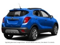 2014 Buick Encore AWD 4dr Premium