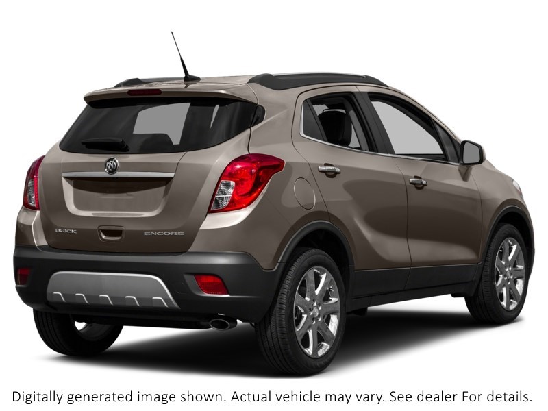2014 Buick Encore AWD 4dr Premium