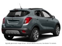 2014 Buick Encore AWD 4dr Premium Satin Steel Grey Metallic  Shot 32