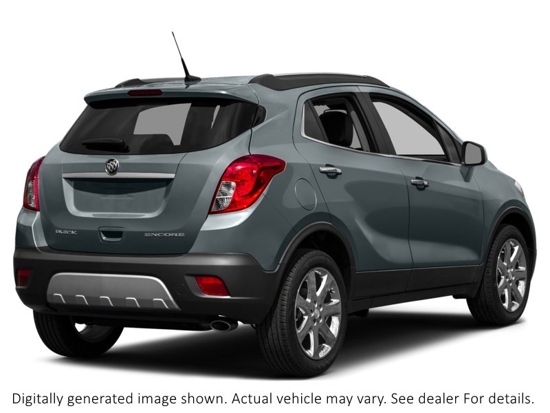 2014 Buick Encore AWD 4dr Premium
