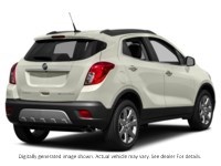 2014 Buick Encore AWD 4dr Premium