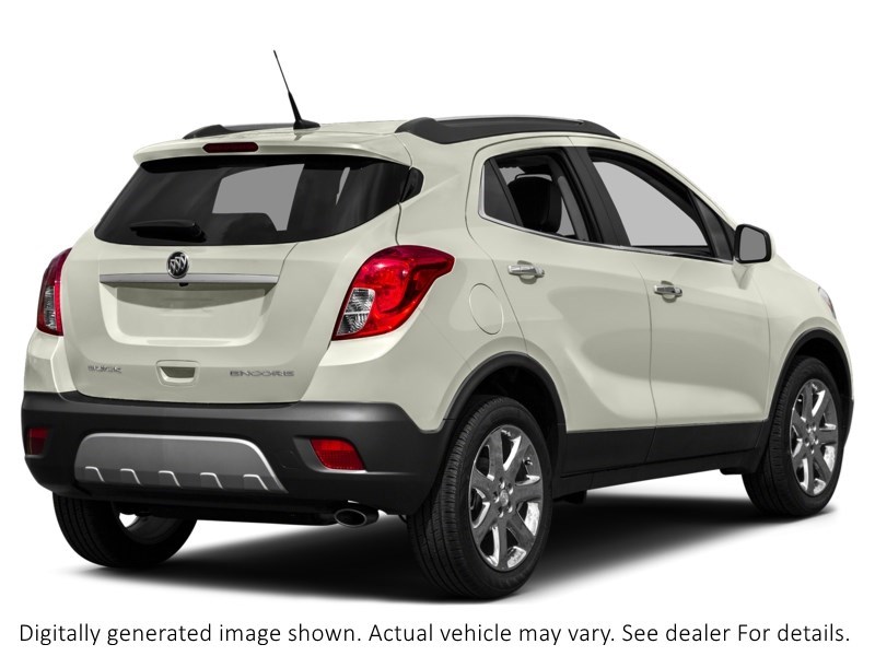 2014 Buick Encore AWD 4dr Premium