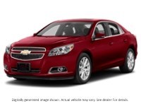 2013 Chevrolet Malibu 4Dr Sdn Ltz W/1Lz *Ltd Avail* Crystal Red Tintcoat  Shot 1