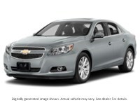 2013 Chevrolet Malibu 4Dr Sdn Ltz W/1Lz *Ltd Avail*