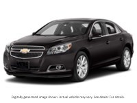 2013 Chevrolet Malibu 4Dr Sdn Ltz W/1Lz *Ltd Avail* Black Granite Metallic  Shot 13