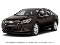 2013 Chevrolet Malibu 4Dr Sdn Ltz W/1Lz *Ltd Avail* Taupe Grey Metallic  Shot 37