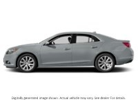2013 Chevrolet Malibu 4Dr Sdn Ltz W/1Lz *Ltd Avail* Silver Ice Metallic  Shot 11