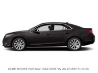 2013 Chevrolet Malibu 4Dr Sdn Ltz W/1Lz *Ltd Avail* Black Granite Metallic  Shot 17