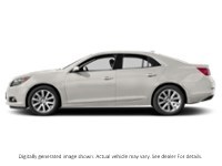 2013 Chevrolet Malibu 4Dr Sdn Ltz W/1Lz *Ltd Avail* Summit White  Shot 23