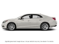 2013 Chevrolet Malibu 4Dr Sdn Ltz W/1Lz *Ltd Avail* Summit White  Shot 23