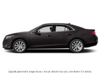 2013 Chevrolet Malibu 4Dr Sdn Ltz W/1Lz *Ltd Avail*