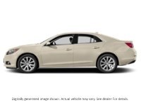 2013 Chevrolet Malibu 4Dr Sdn Ltz W/1Lz *Ltd Avail* White Diamond Tricoat  Shot 33