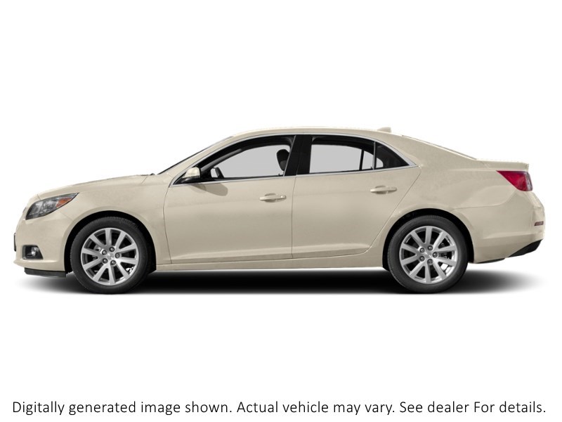 2013 Chevrolet Malibu 4Dr Sdn Ltz W/1Lz *Ltd Avail*