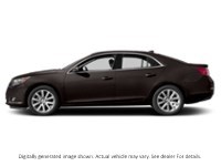 2013 Chevrolet Malibu 4Dr Sdn Ltz W/1Lz *Ltd Avail* Taupe Grey Metallic  Shot 39