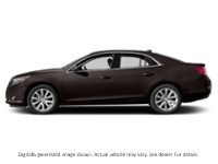 2013 Chevrolet Malibu 4Dr Sdn Ltz W/1Lz *Ltd Avail* Taupe Grey Metallic  Shot 39