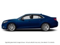 2013 Chevrolet Malibu 4Dr Sdn Ltz W/1Lz *Ltd Avail* Blue Topaz Metallic  Shot 45