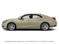 2013 Chevrolet Malibu 4Dr Sdn Ltz W/1Lz *Ltd Avail* Champagne Silver Metallic  Shot 59