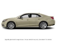 2013 Chevrolet Malibu 4Dr Sdn Ltz W/1Lz *Ltd Avail* Champagne Silver Metallic  Shot 57
