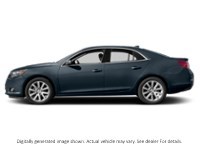 2013 Chevrolet Malibu 4Dr Sdn Ltz W/1Lz *Ltd Avail*