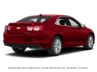 2013 Chevrolet Malibu 4Dr Sdn Ltz W/1Lz *Ltd Avail* Crystal Red Tintcoat  Shot 2
