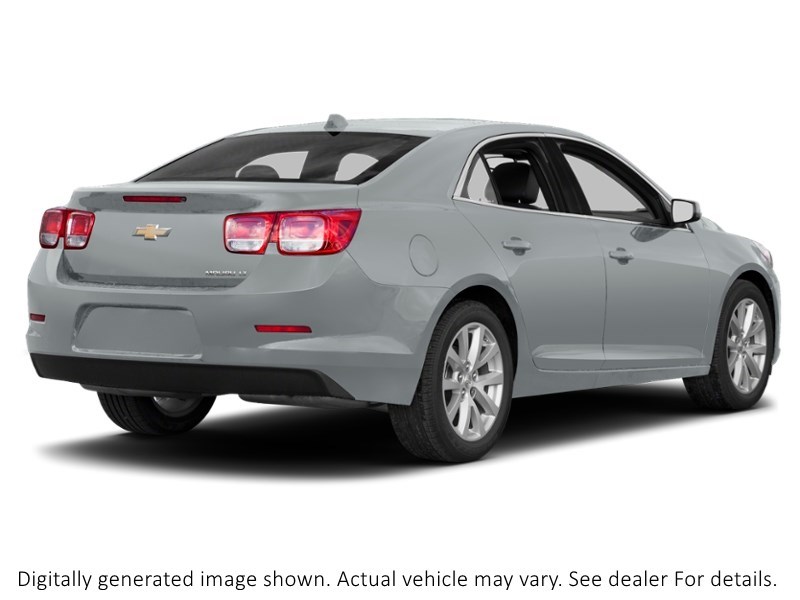 2013 Chevrolet Malibu 4Dr Sdn Ltz W/1Lz *Ltd Avail*