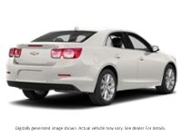 2013 Chevrolet Malibu 4Dr Sdn Ltz W/1Lz *Ltd Avail*