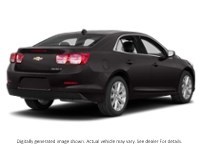 2013 Chevrolet Malibu 4Dr Sdn Ltz W/1Lz *Ltd Avail* Black  Shot 26
