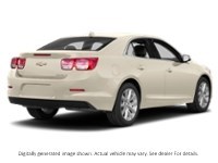 2013 Chevrolet Malibu 4Dr Sdn Ltz W/1Lz *Ltd Avail*