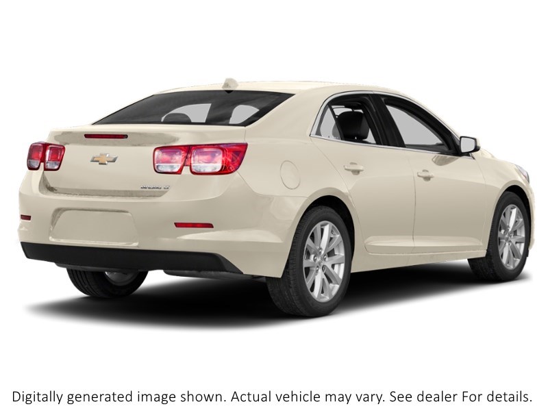 2013 Chevrolet Malibu 4Dr Sdn Ltz W/1Lz *Ltd Avail* White Diamond Tricoat  Shot 36