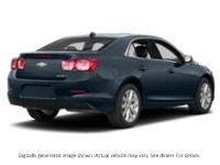 2013 Chevrolet Malibu 4Dr Sdn Ltz W/1Lz *Ltd Avail*
