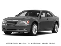 2013 Chrysler 300 4Dr Sdn Touring RWD