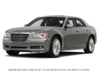 2013 Chrysler 300 4Dr Sdn Touring RWD