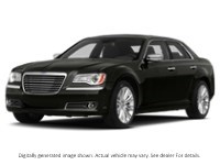2013 Chrysler 300 4Dr Sdn Touring RWD Luxury Brown Pearlcoat  Shot 31