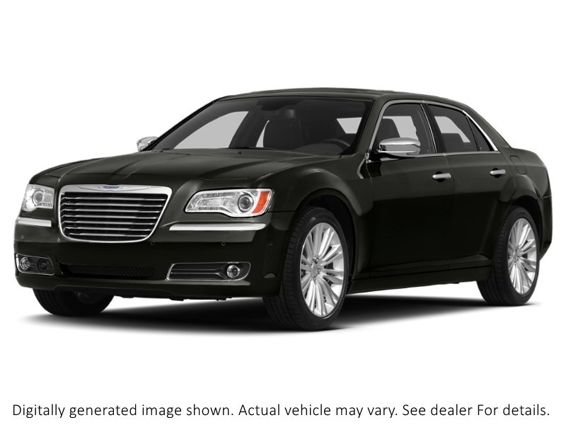 2013 Chrysler 300 4Dr Sdn Touring RWD