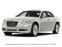 2013 Chrysler 300 4Dr Sdn Touring RWD Ivory Tri-Coat Pearl  Shot 43