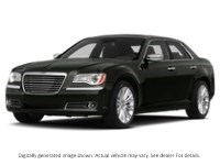 2013 Chrysler 300 4Dr Sdn Touring RWD Phantom Black Tri-Coat Pearl  Shot 49