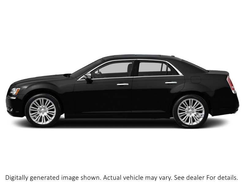 2013 Chrysler 300 4Dr Sdn Touring RWD