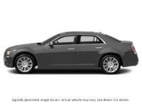 2013 Chrysler 300 4Dr Sdn Touring RWD