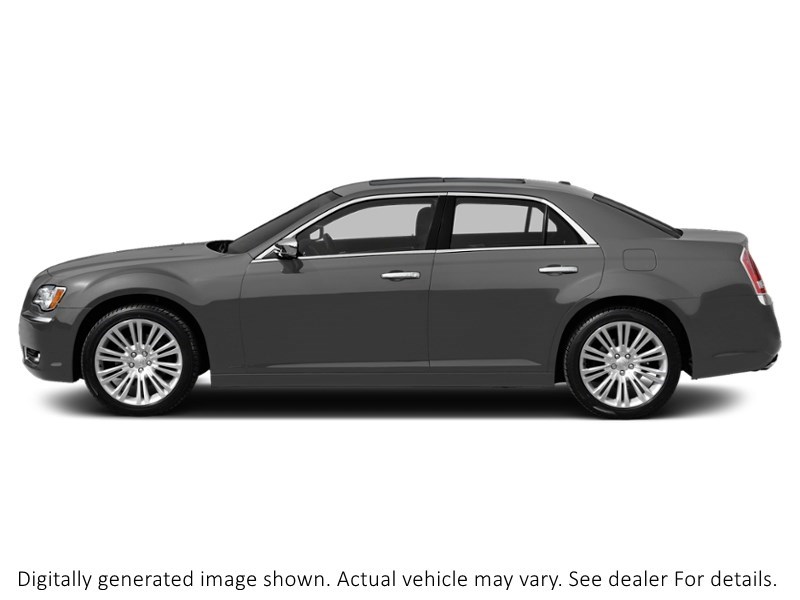 2013 Chrysler 300 4Dr Sdn Touring RWD