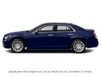 2013 Chrysler 300 4Dr Sdn Touring RWD