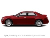2013 Chrysler 300 4Dr Sdn Touring RWD