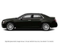 2013 Chrysler 300 4Dr Sdn Touring RWD Luxury Brown Pearlcoat  Shot 33