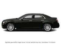 2013 Chrysler 300 4Dr Sdn Touring RWD Phantom Black Tri-Coat Pearl  Shot 51