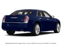 2013 Chrysler 300 4Dr Sdn Touring RWD