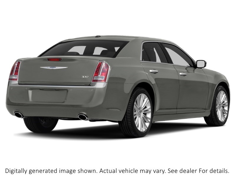 2013 Chrysler 300 4Dr Sdn Touring RWD